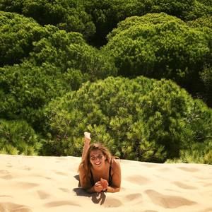 Meet your Posher, Danielle